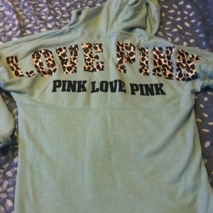 PINK PRICE DROP HOLD