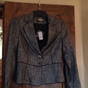 WHBM jacket