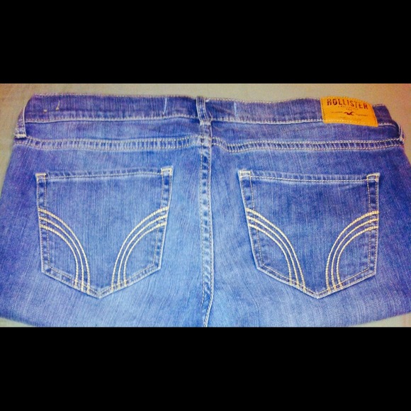 ๐HOLLISTER Jeans!๐ - Picture 3 of 3
