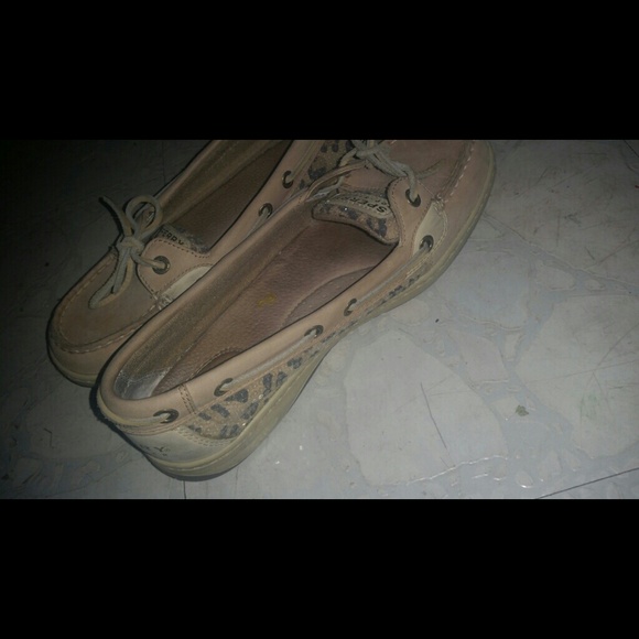 Sperrys - Picture 1 of 2