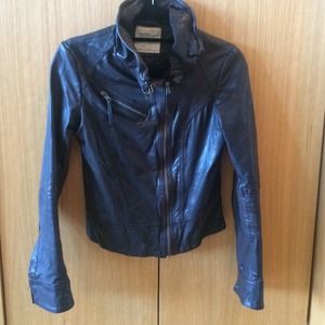 Beautiful All Saints Moto