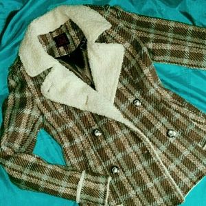 Winter Coat