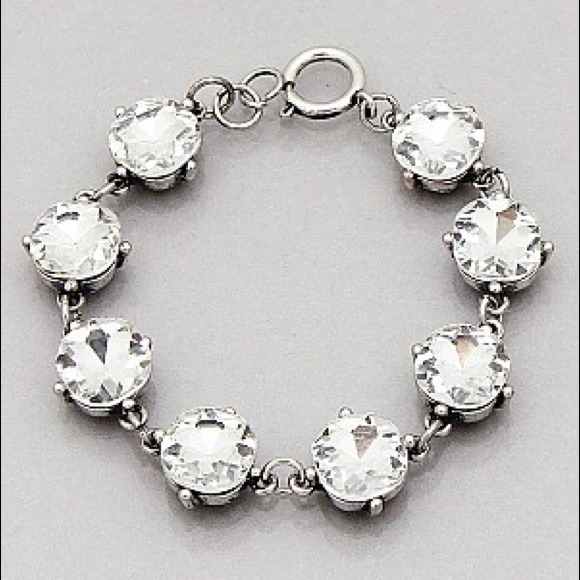 Hannah Beury Jewelry - Bracelet
