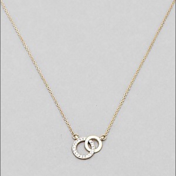 Hannah Beury Jewelry - Necklace