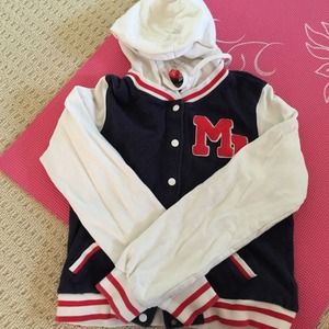 Baseball Jacket