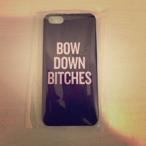 Flawless 5s phone cover