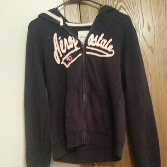 Aeropostale jacket
