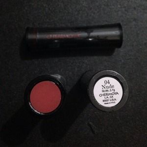 Cherimoya Lipstick 04-Nude