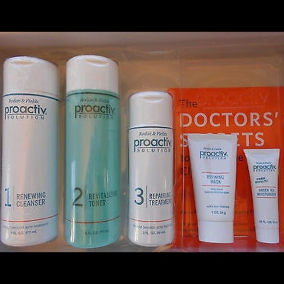 Proactiv 90 kit
