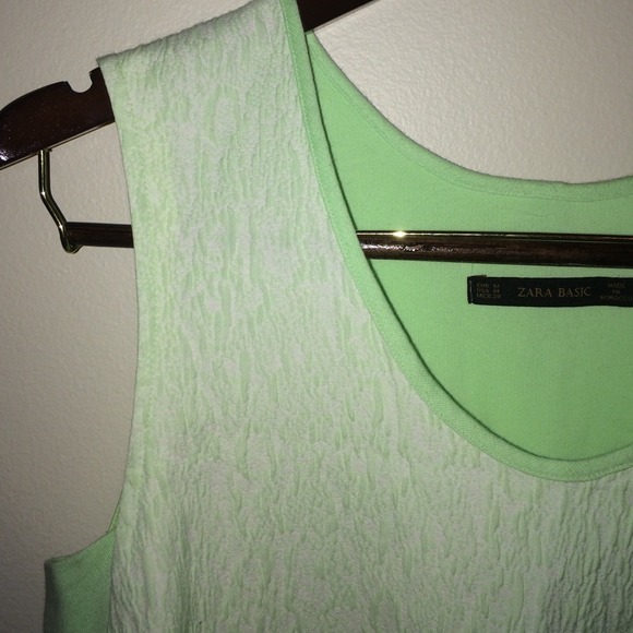 ZARA Top