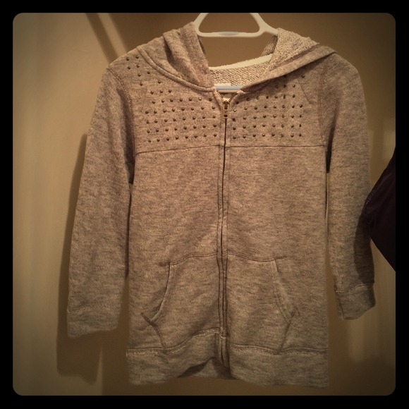 Jacket - Picture 1 of 4