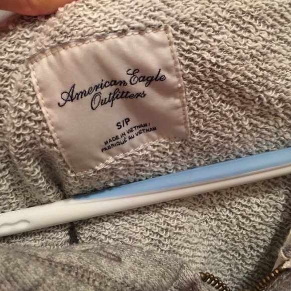 Jacket - Picture 4 of 4