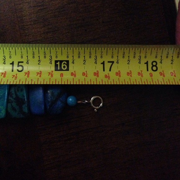 Necklace - Picture 3 of 4