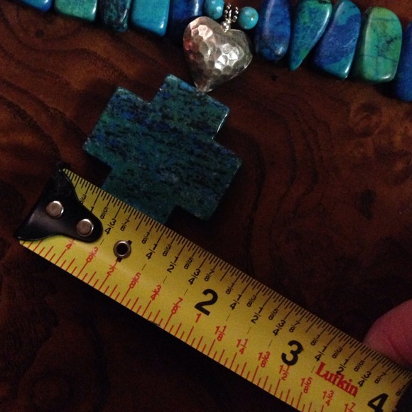 Necklace - Picture 4 of 4