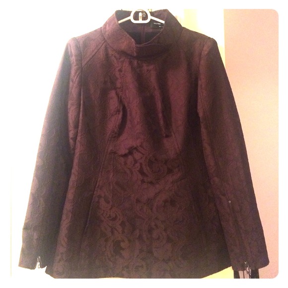 Hilton Hollis Vamp Color - Picture 1 of 3