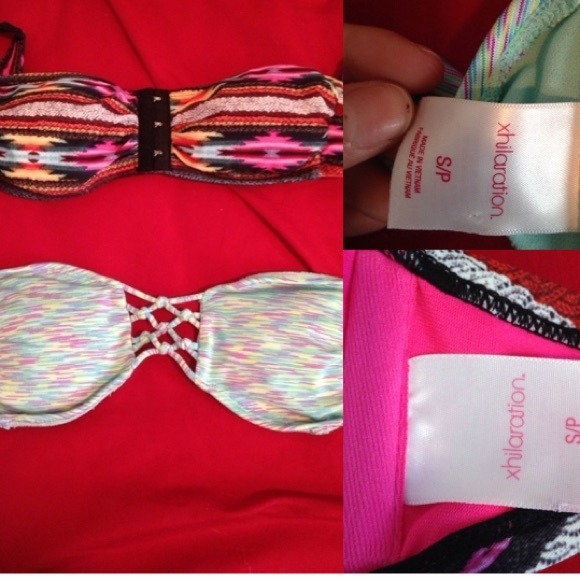 Suit tops