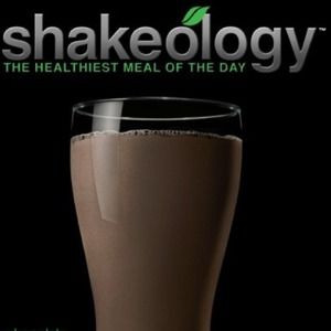 Brand New Chocolate Shakeology