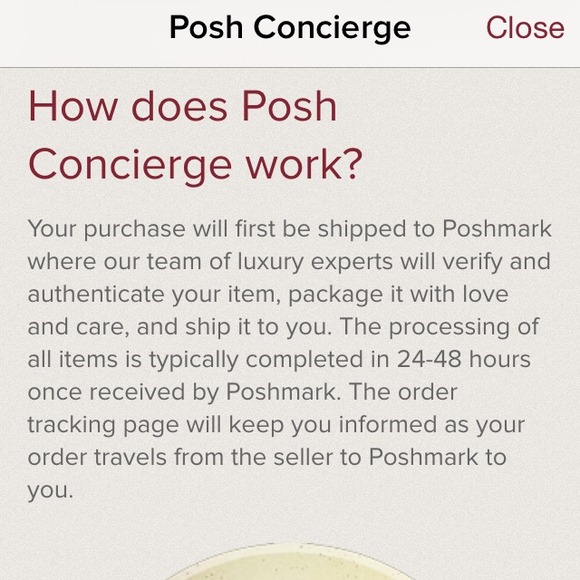 FREE authentication/verification❗️😍👏 👍 - Picture 2 of 3
