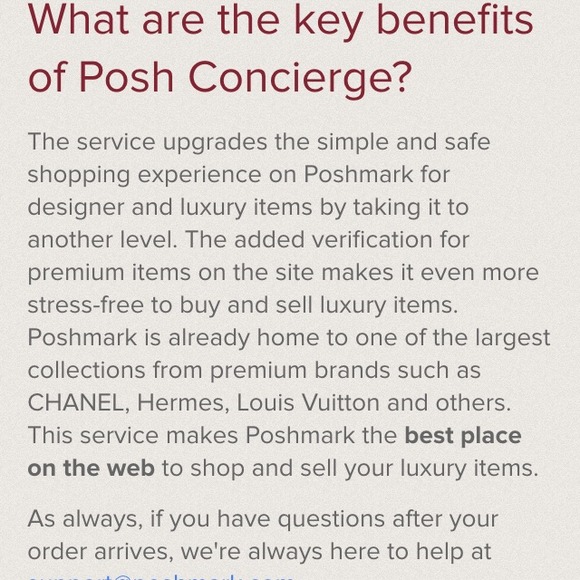 FREE authentication/verification❗️😍👏 👍 - Picture 3 of 3