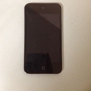 IPOD 4 GENERATION