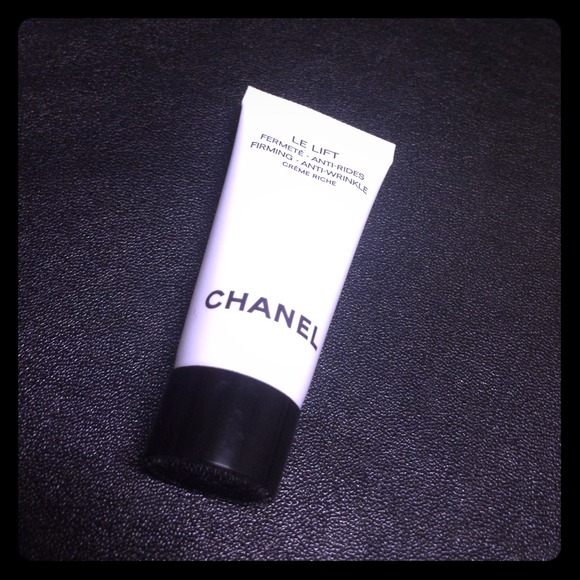CHANEL💎 Firming - Anti-Wrinkle Crème