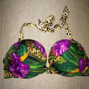 Victoria Secret Bikini Top