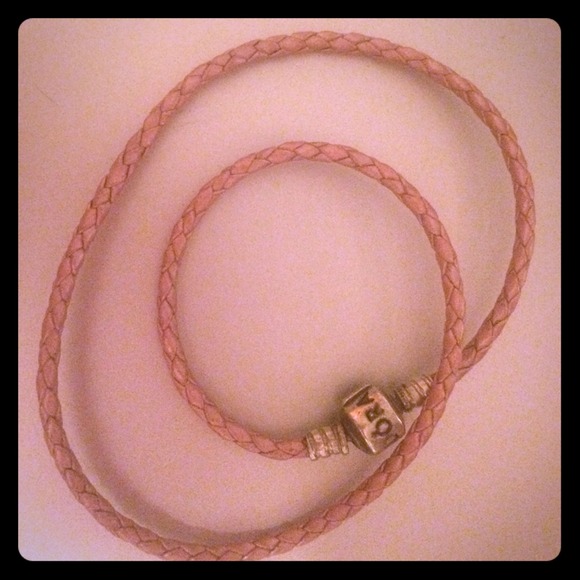 Pandora bracelet