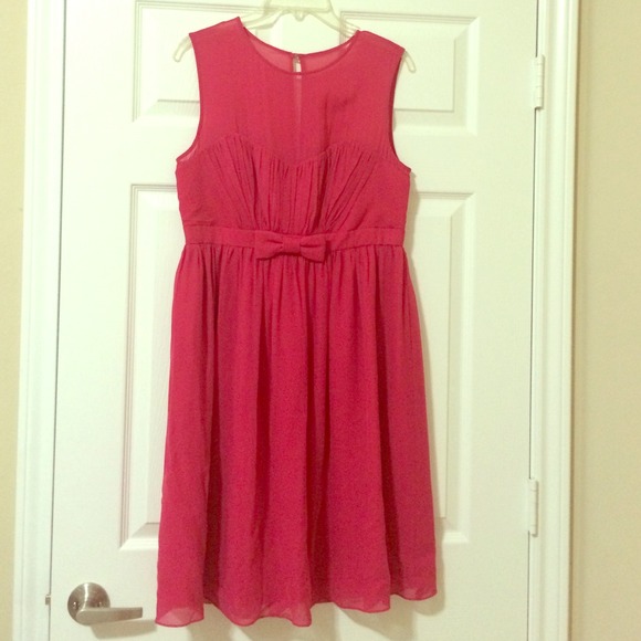 Anthropologie Dresses & Skirts - BLHDN Savoy dress