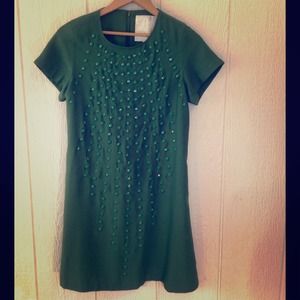 Emerald Green Karta Shift