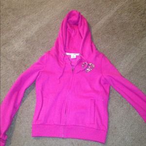 Victoria's Secret PINK jacket