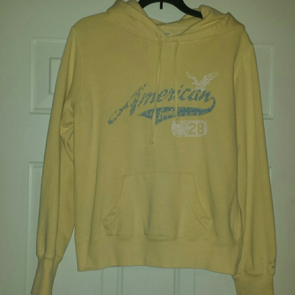 American Eagle Hoodie