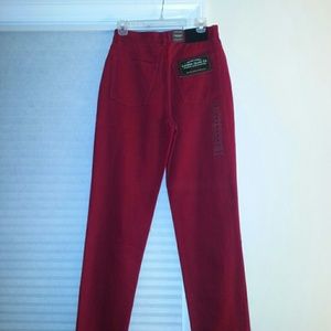Classic Fit Jeans
