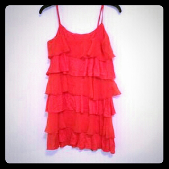 Flowly dress