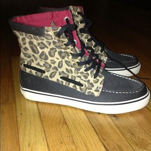 Sold Ebay Brand new Sperry Top sider
