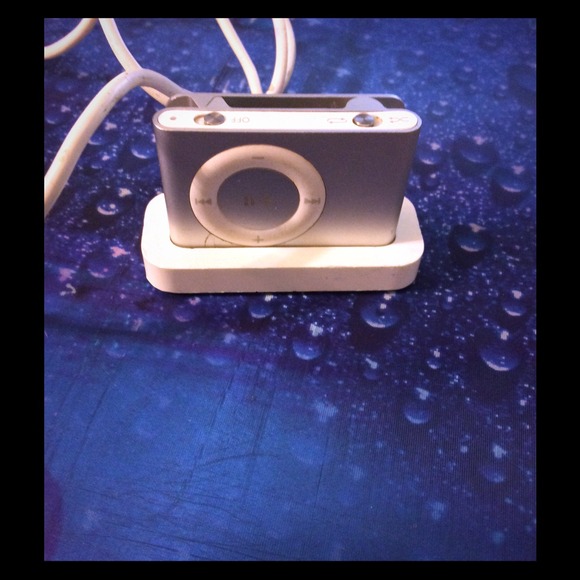 I POD shuffle 📱