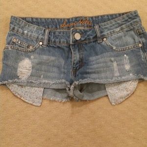 Shorts