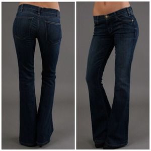 Current/Elliot "The low rise bell"