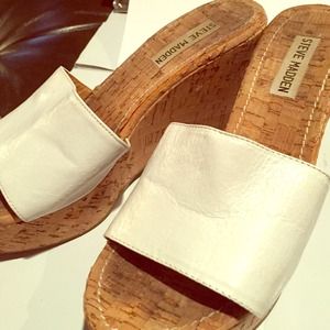 Steve Madden Wedges