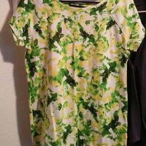 Jones New York Signature t-shirt