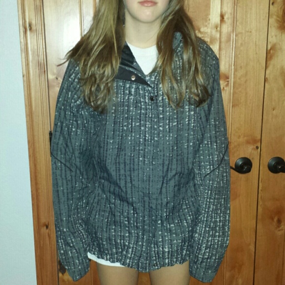 Columbia Coat