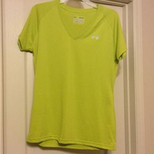 Under Armour Workout Top