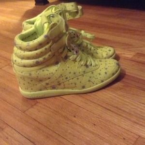Sold on ebay Melody Ehsani Reebok Sneakers