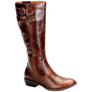 ❤️B•Ø•C Sharlene Boots❤️