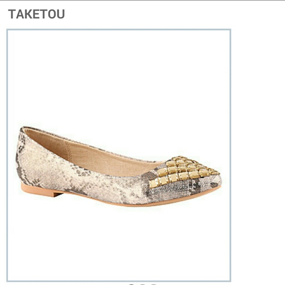 Aldo "taketou"  flats