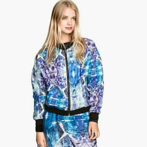 H&M Pilot Jacket