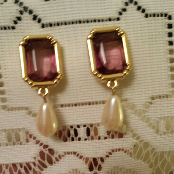 Liz Claiborne Jewelry - Earrings