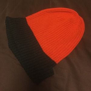 Marc by Marc Jacobs beanie