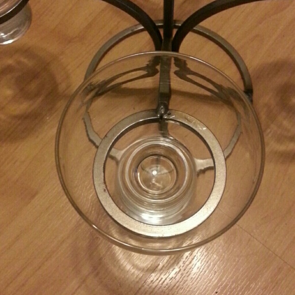Candle Holder - Picture 2 of 4