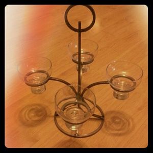 Candle Holder