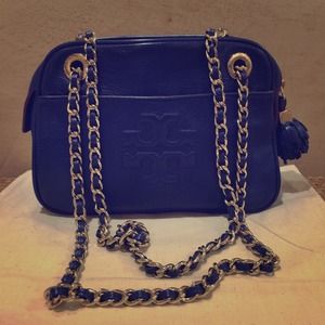 Tory Burch Thea Chain Crossbody